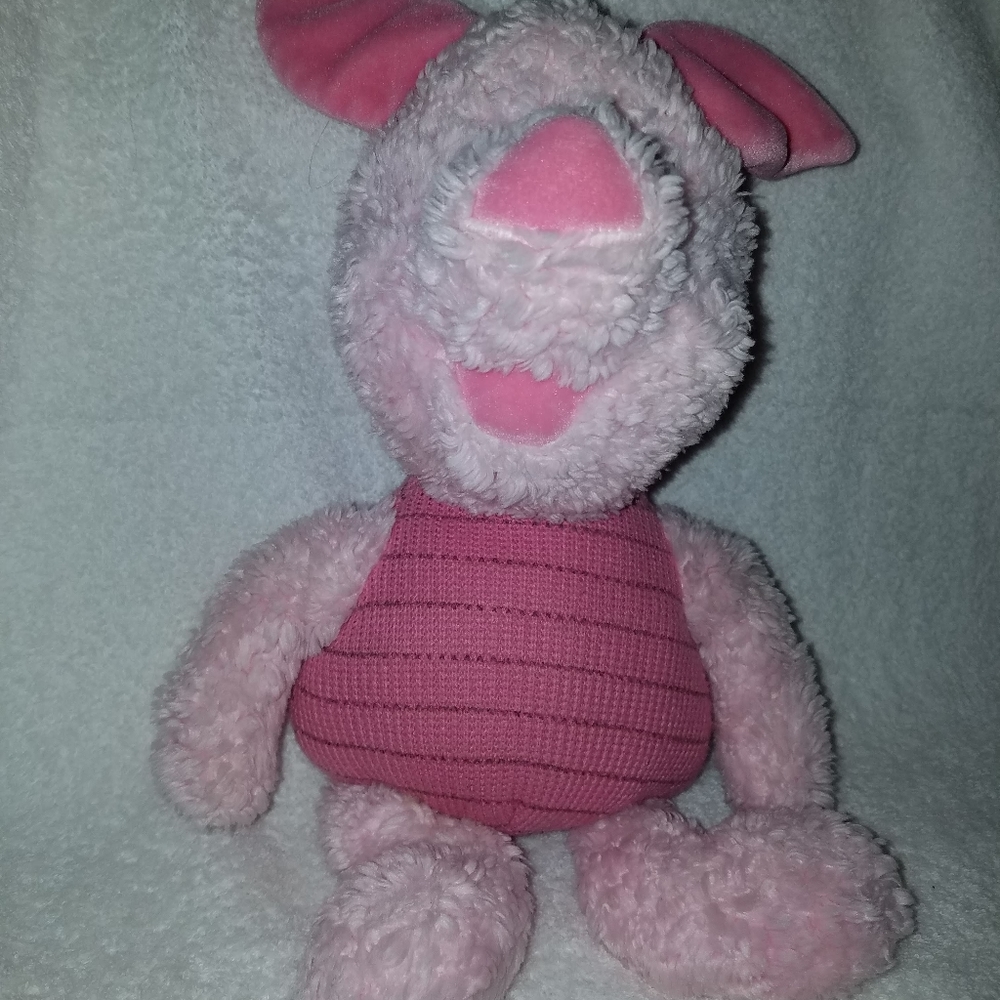 Piglet